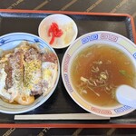 富山食堂 - 