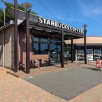 スターバックス・コーヒー - 外観