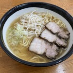 Soba Dokoro Ootsuka - 