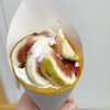 JAPAN CREPE Karumia Ten - 