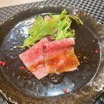 Kobe Beef Private rooms Steak Kissho - 