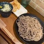 Juuwari Soba Tokyo Basso - 