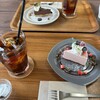 カフェゴーイチゼロ - 料理写真: