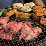 Yakiniku Doraku - 