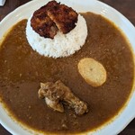 Curry no Kamimura - 