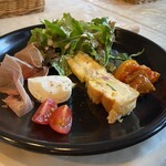 OSTERIA Il Ciccione - 