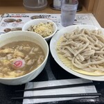 Tokyo KING Udon Akabane - 