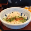 江戸堀 木田 讃岐うどん - 料理写真: