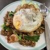 タイレストラン ショントーン - 料理写真: