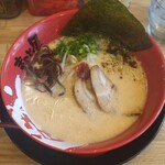 ラーメン まこと屋 - 