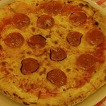 Drivethrough Pizza Woodbakers - 