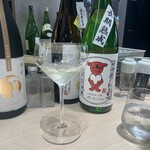 日本酒・創作・肉料理 一献風月 - 