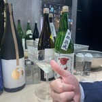 日本酒・創作・肉料理 一献風月 - 