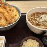 Washoku Restaurant Tonden Shimura Koazawa Ten - 