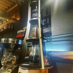 Coffee Oka Garage - 