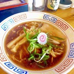 Onomichi Junjo Chuka Soba Ragara - 