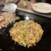 鉄板や 森太郎 - 料理写真: