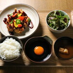 chicken&egg CASSIWA Kurisuta Nagahori Ten - 