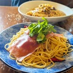 Spaghetti House HIROSHI - 