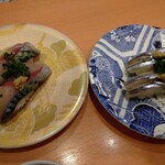 Hyotan no Kaiten Zushi - 