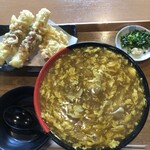 豊岡咲々うどん - 