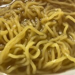 Ippo - 麺アップ