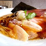 RAMEN TOKA - 