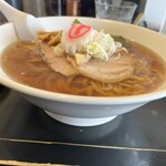 自家製麺 名無し - 