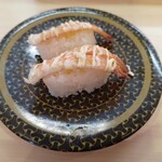 Hama Zushi Tsurugashima Ten - 