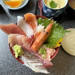 Koma Sushi Yamato Honten - 