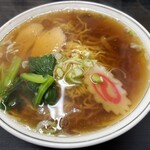 Eika - ラーメン