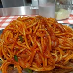 Spaghetti no Pan Cho Kashiwa Ten - 