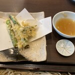 Tachikawa Jukusei Nekase Soba Takaya - 