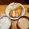 Tonkatsu Aoki Akasaka Ten - 