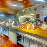 イー・エー・グラン - イー・エー・グラン そごう横浜店