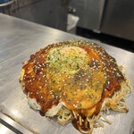 Hiroshima Fu Okonomiyaki Hina Chan - 