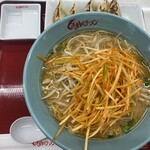 くるまやラーメン - 