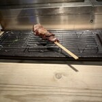 Nagoya Cochin Yakitori Hikami - 