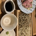 Teuchi Soba Sakama - 