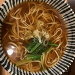 Teuchi Soba Sakama - 