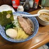 らーめん車屋 - 料理写真: