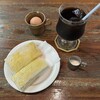 カフェテラス　スワサロン - 料理写真: