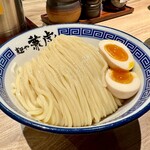 麺や兼虎 - 麺線が綺麗‼︎