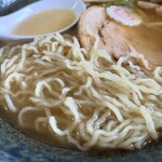 Ramen Zenya - 