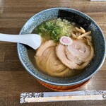 Ramen Zenya - 