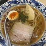 Kujukuri Ramen Kukuri - 