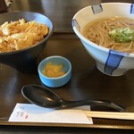 めん処 元禄 - 料理写真: