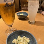 大山鶏と鮮魚 居酒屋 まいか - 