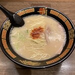 Ichiran Koga Sa Ten Kudari - 