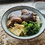 Jagaru Soba - 